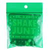 Shake Junt Allen Hardware Green Yellow 7/8"