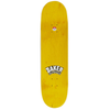 Baker Andrew Reynolds Dots Skateboard Deck White Black Green 8.5x14.5wb