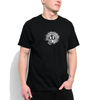 Baker Jollyman Tee Black Medium