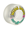 Snot Lil Wide Boys Wheels Set Clear Yellow 55/101d