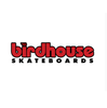 Birdhouse Lizzie Armanto Stitched Skateboard Deck Blue 8.25x14.25wb