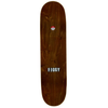Baker Figgy Day Ross Skateboard Deck B2 Skateboard Deck Prismatic 8.25x14.5wb
