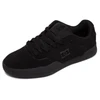 DC Central Shoes Black Black