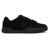 DC Central Shoes Black Black