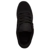 DC Central Shoes Black Black