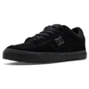 DC Onyx Shoes Black Black