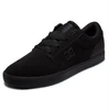 DC Crisis 2 Shoes Black Black