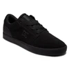 DC Crisis 2 Shoes Black Black