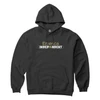 Emerica x Indy Bar Hoodie Black Small