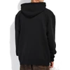 Emerica x Indy Bar Hoodie Black Small