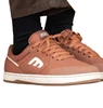 Etnies Marana Skate Shoes Copper