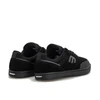 Etnies Marana Skate Shoes Triple Black