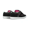 Es Sophisto Skate Shoes Black Grey
