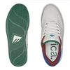 Emerica Heritic Skate Shoes Cr�me