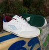 Emerica Heritic Skate Shoes Cr�me