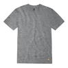 Emerica Micro Triangle Tshirt Charcoal Heather