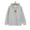 Emerica Triangle Hoodie Heather Grey