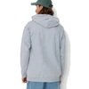 Emerica Triangle Hoodie Heather Grey