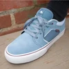 Emerica Cadence Skate Shoes Blue