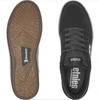 Etnies Marana Skate Shoes Charcoal Heather