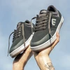 Etnies Marana Skate Shoes Charcoal Heather