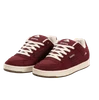 Emerica Mute Core Skate Shoes Burgundy