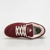 Emerica Mute Core Skate Shoes Burgundy