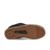 Etnies Callicut Foundation Skate Shoes Black White