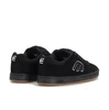Etnies Callicut Foundation Skate Shoes Black White