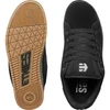 Etnies Callicut Foundation Skate Shoes Black White