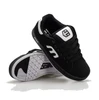 Etnies Callicut Foundation Skate Shoes Black White Black