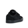 Etnies Barge LS Foundation Skate Shoes Triple Black