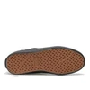 Etnies Barge LS Foundation Skate Shoes Triple Black