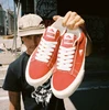Emerica Moca Skate Skate Shoes Red