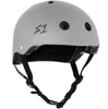 S1 Lifer Certified Helmet Grey Small