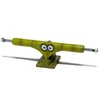 Slappy Heroin Hollow Pickle Trucks Green 10.5 Set