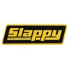 Slappy Heroin Hollow Pickle Trucks Green 11.0 Set
