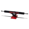 Slappy Curb Killer ST1 Inverted Kingpin Red Black 10.5