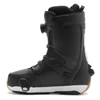 DC Control BOA StepON 2627 Snowboard Boots Black White