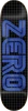 ZERO ARUNSKI GENESIS SKATEBOARD DECK-8.5