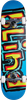 BLIND CLS MATTE OG LOGO SKATEBOARD COMPLETE-8.0 LT.RED TEAL