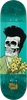 GIRL BROPHY SKULL OF FAME WR50D2 SKATEBOARD DECK-8.5