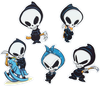 BLIND REAPER V2 STICKER PACK (5 Stickers)