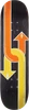 GIRL MALTO DUAL DIRECTIONAL WR50D2 SKATEBOARD DECK-8.3