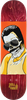 GIRL GEERING SKULL OF FAME WR50D2 SKATEBOARD DECK-8.12