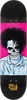 GIRL PACHECO SKULL OF FAME WR50D2 SKATEBOARD DECK-8.0