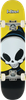 BLIND BIG HEAD SKATEBOARD COMPLETE-7.0 YELLOW