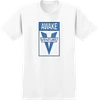 VENTURE AWAKE SS TSHIRT XLARGE WHITE LT BLUE DK.BLUE