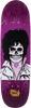 GIRL BANNEROT SKULL OF FAME WR50D2 SKATEBOARD DECK-9.0