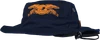 ANTI HERO BASIC EAGLE BOONIE HAT ADJ-NAVY ORANGE